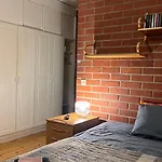 Vanha Koulu 여관 Suolahti