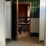Kro Vanha Koulu Suolahti