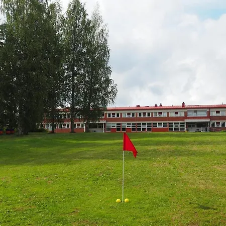 Vanha Koulu Inn Suolahti