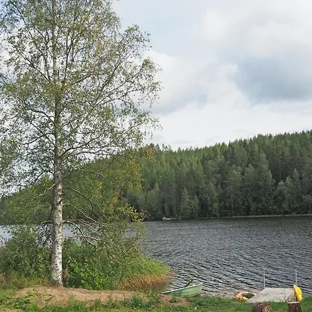 Vanha Koulu Suolahti