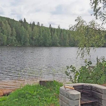 Vanha Koulu * Suolahti