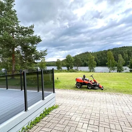 Vanha Koulu Penzion *