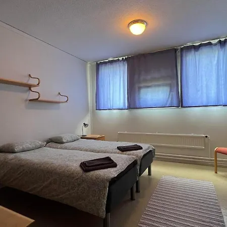 Inn Vanha Koulu Suolahti