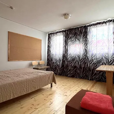 Inn Vanha Koulu *