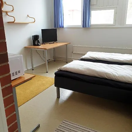 Vanha Koulu Inn *