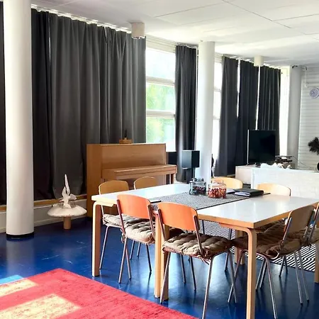 Vanha Koulu * Suolahti