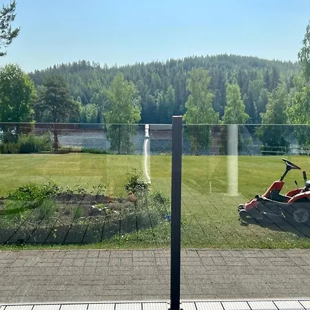 Vanha Koulu Mini-hôtel *