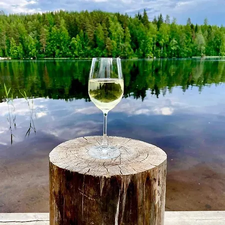 Locanda Vanha Koulu Suolahti