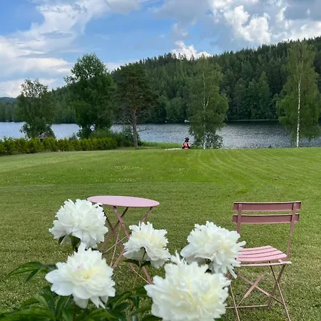Inn Vanha Koulu