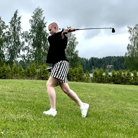 Vanha Koulu Inn Suolahti