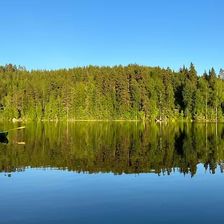 Vanha Koulu Suolahti