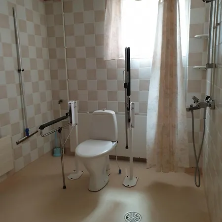 Vanha Koulu Inn