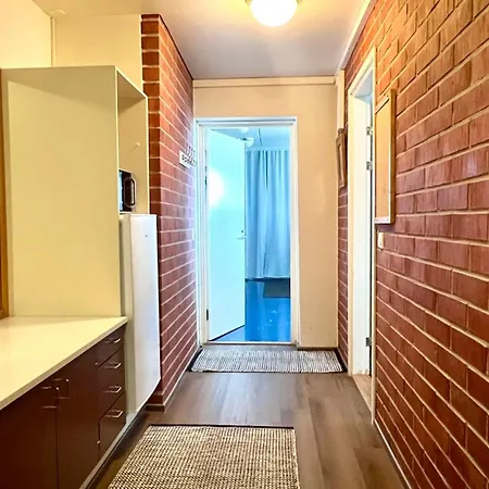 Vanha Koulu * Suolahti