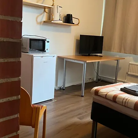 Vanha Koulu Penzion Suolahti