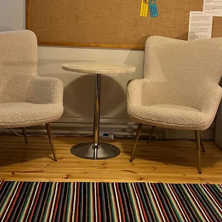 Vanha Koulu Suolahti