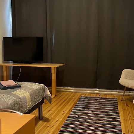 Vanha Koulu * Suolahti