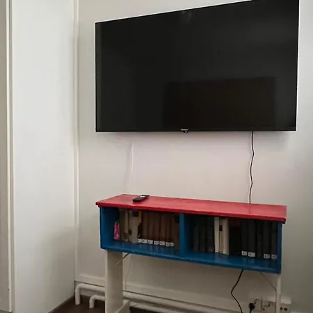 Vanha Koulu Mini-hôtel Suolahti