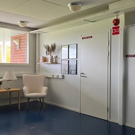 Vanha Koulu * Suolahti