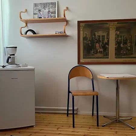 Mini-hôtel Vanha Koulu