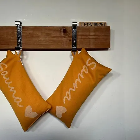 Locanda Vanha Koulu *