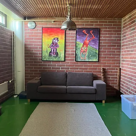 イン Old School Suolahti