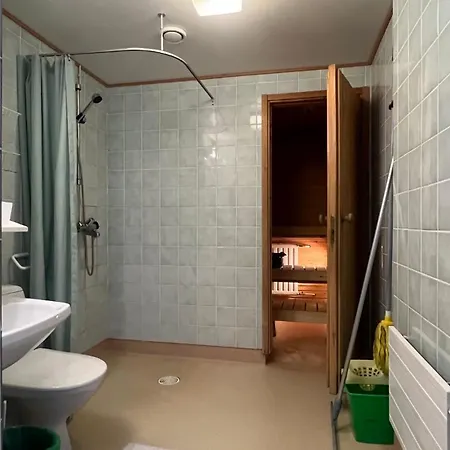 Vanha Koulu Värdshus *