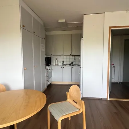 Vanha Koulu Värdshus Suolahti