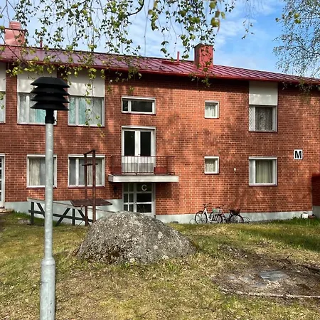 Värdshus Vanha Koulu *