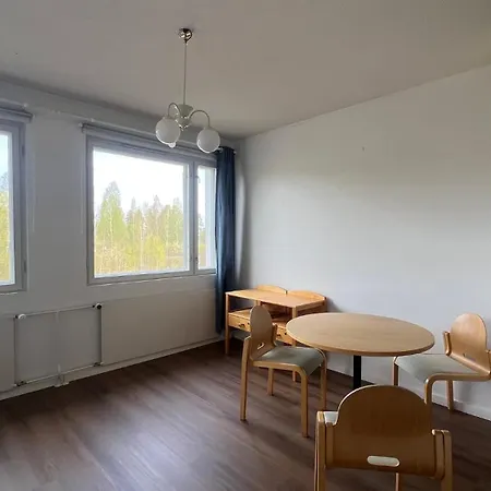 Majatalot Vanha Koulu Suolahti