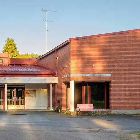 Old School Suolahti