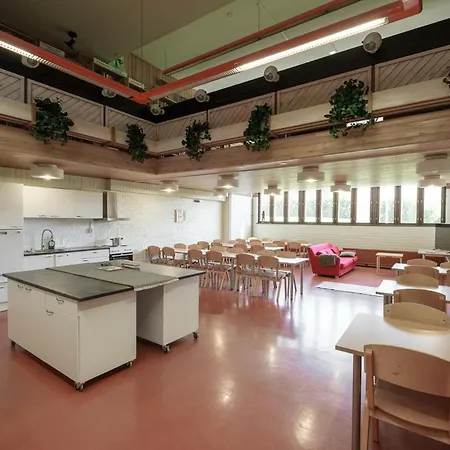 イン Old School Suolahti